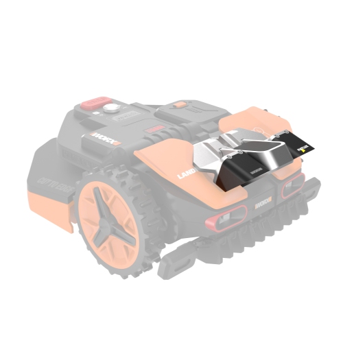 Worx WA0711 Fiatlux Headlight for Landroid Vision