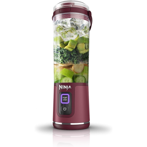 Ninja Blast™ Portable Blender Passion Fruit, 18 oz