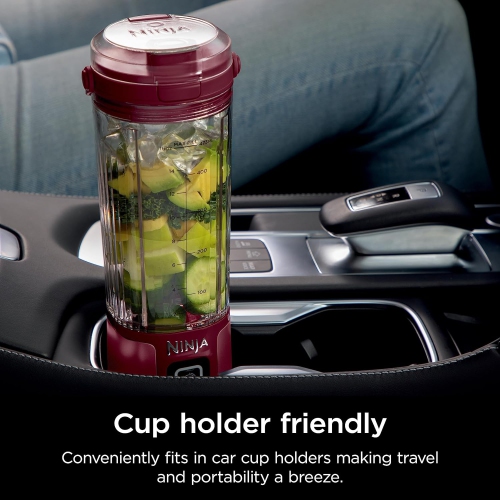 Ninja Blast™ Portable Blender Passion Fruit, 18 oz