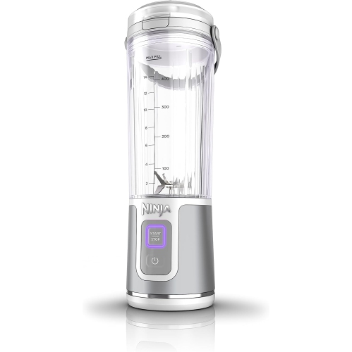 Ninja Blast™ Portable Blender Passion Fruit, 18 oz