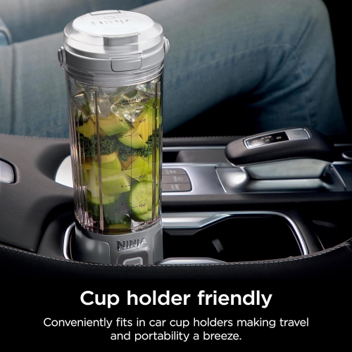 Ninja Blast™ Portable Blender Passion Fruit, 18 oz