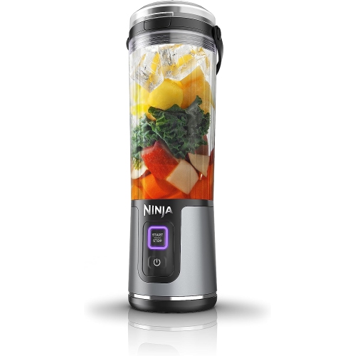 Ninja Blast™ Portable Blender Passion Fruit, 18 oz