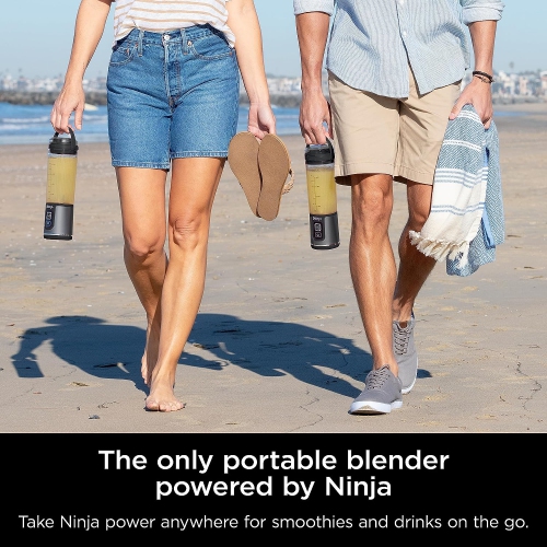 Ninja Blast™ Portable Blender Passion Fruit, 18 oz