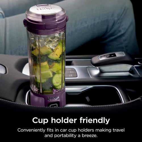 Ninja Blast™ Portable Blender Passion Fruit, 18 oz