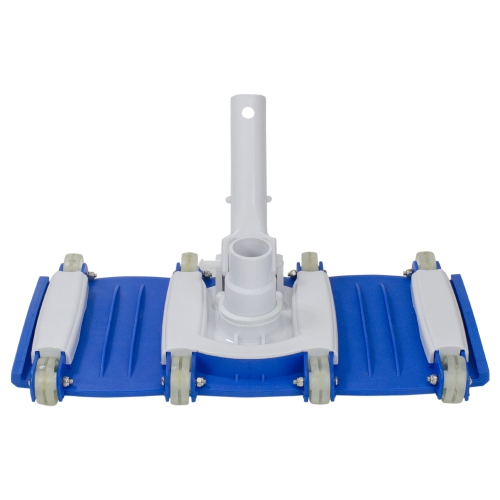 13.5" Swimming Pool Vacuum Head with Swivel