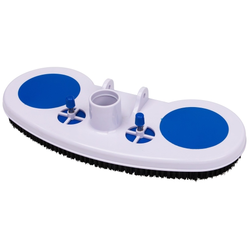 13.5" Swimming Pool Vacuum Head with Swivel