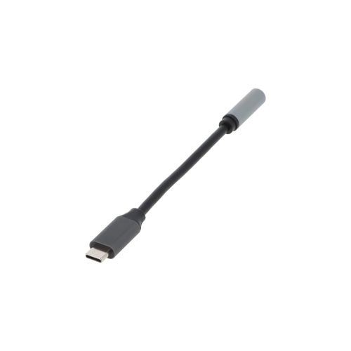 VisionTek USB-C to 3.5mm Aux Adapter