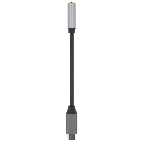 VisionTek USB-C to 3.5mm Aux Adapter
