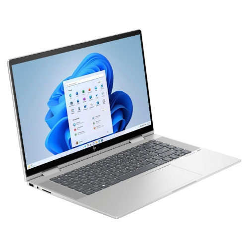 HP Envy X360 2-in-1 16