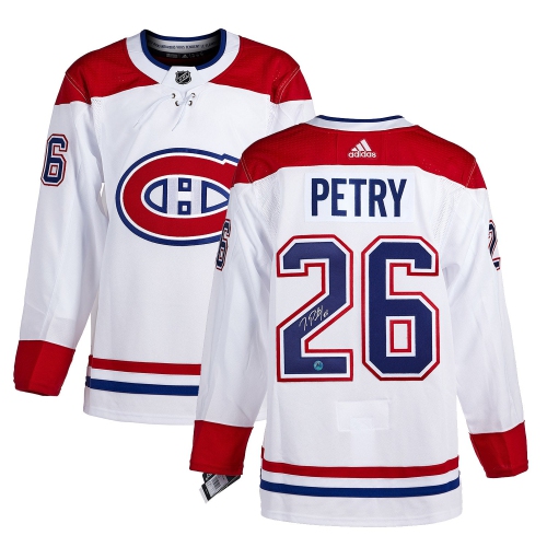 Montreal canadiens adidas jersey best sale