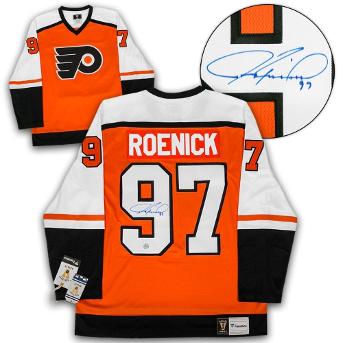 Roenick jersey online