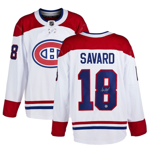 Denis savard jersey hotsell