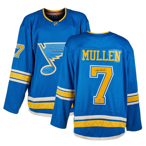 Blues jersey numbers hotsell