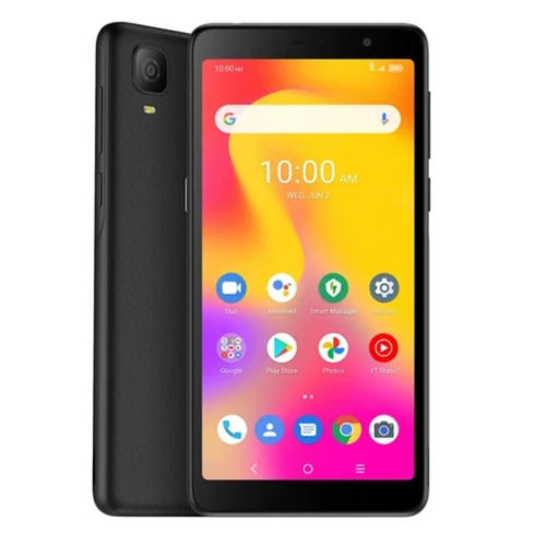TCL A30 Phone HD+ 5.5" Screen 32GB Storage + 3GB RAM 3000mAh Battery Android 11 OPEN BOX