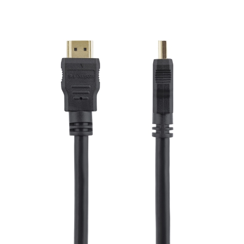 Startech 6ft HDMI Cable - Black