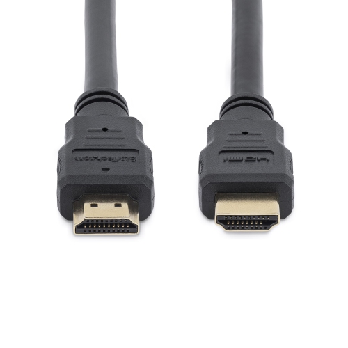 Startech 6ft HDMI Cable - Black