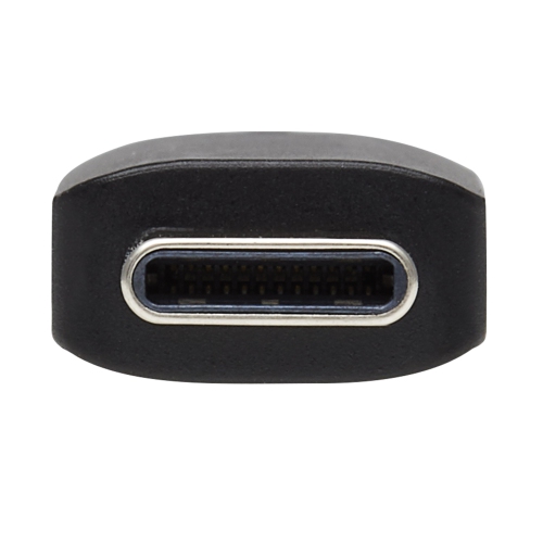 Tripp Lite 0.09 m USB-C to HDMI Adapter - Gray (U444-06N-H4GUSC)