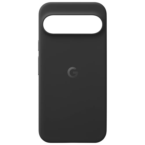 Google Fitted Hard Shell Case for Pixel 9 Pro XL - Obsidian