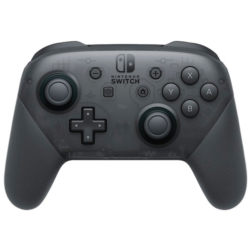 NINTENDO  Refurbished (Excellent) - Switch Pro Controller