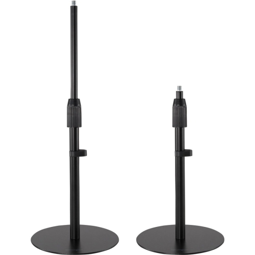 Kensington A1010 Telescoping Desk Stand - Black