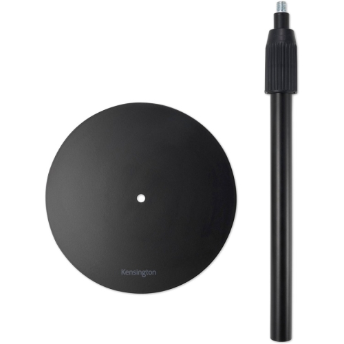 Kensington A1010 Telescoping Desk Stand - Black