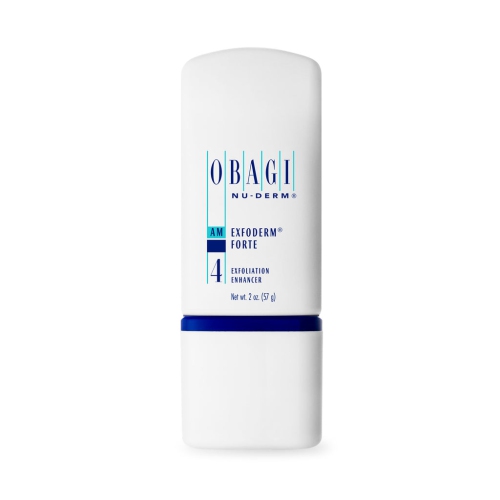 Obagi : Nu-Derm Exfoderm forte - 2&nbsp;oz / 57&nbsp;g