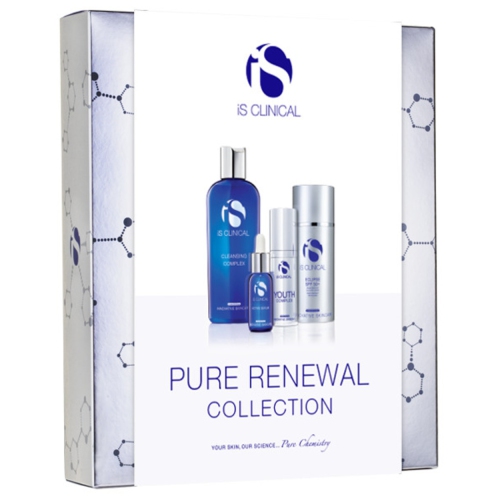 Pure Renewal Collection - Boxed Set