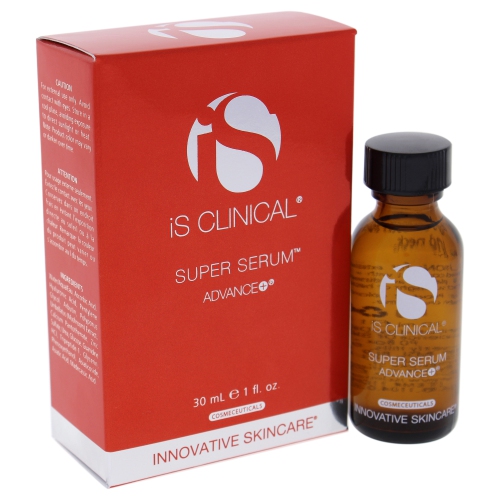 Super Serum Serum Advance+ - 30 mL e 1 fl. oz.