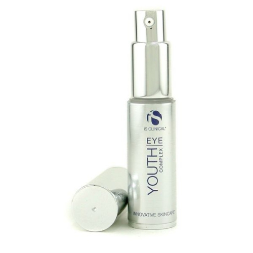 Youth Eye Complex - 15 g e Net wt. 0.5 oz