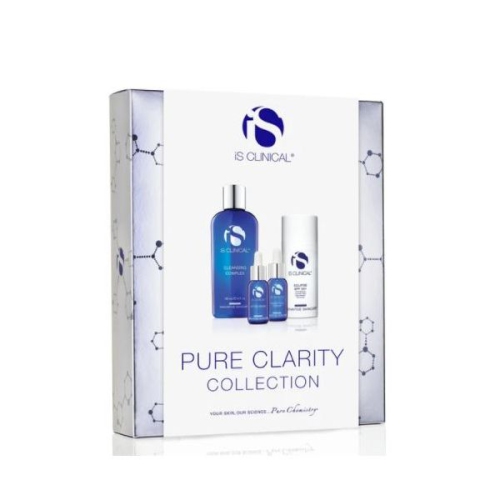 Pure Clarity Collection - Boxed Set