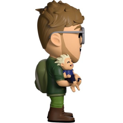 Youtooz: Garrett Watts Vinyl Figure #88
