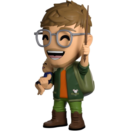Youtooz: Garrett Watts Vinyl Figure #88