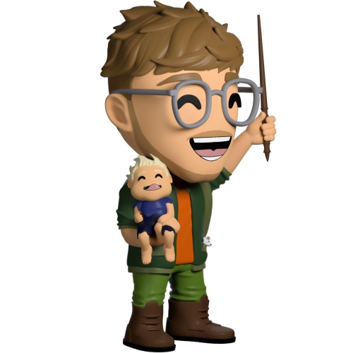 Youtooz: Garrett Watts Vinyl Figure #88