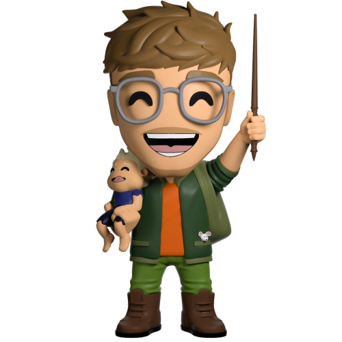 Youtooz: Garrett Watts Vinyl Figure #88