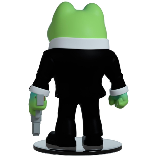 Youtooz : Martinitopants vinyle Figure 409