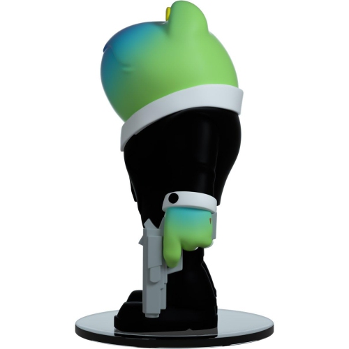 Youtooz : Martinitopants vinyle Figure 409