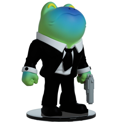 Youtooz : Martinitopants vinyle Figure 409