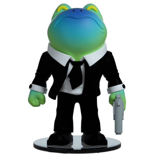 Youtooz : Martinitopants vinyle Figure 409