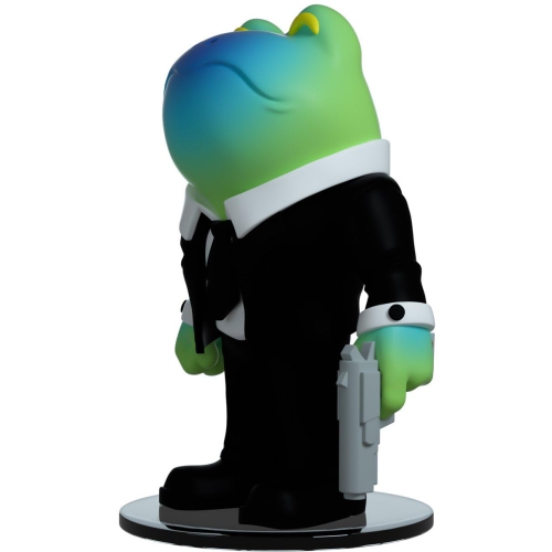 Youtooz : Martinitopants vinyle Figure 409