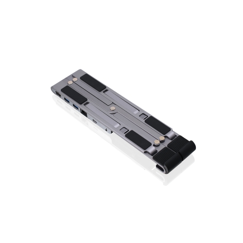 IOGEAR  Dock Pro 6-In-1 4K Dock Stand (Gud3C4K1Ls)