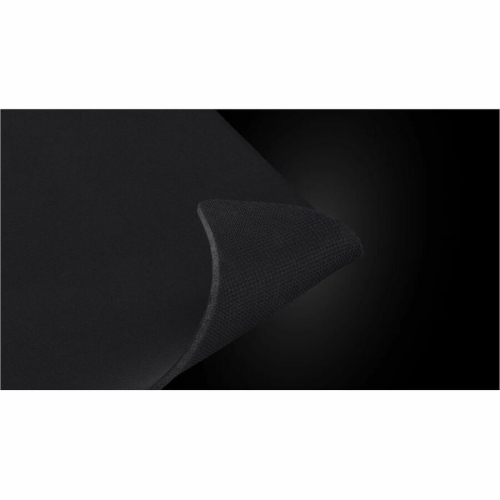 Logitech Large Cloth Gaming Mouse Pad - Black