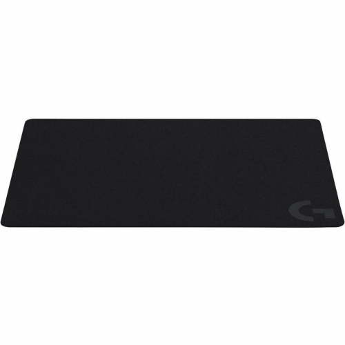 LOGITECH  G240 Cloth Gaming Mouse Pad - (943-000783) In Black Best