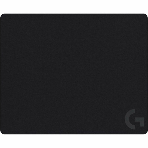 Logitech G240 Cloth Gaming Mouse Pad - Black