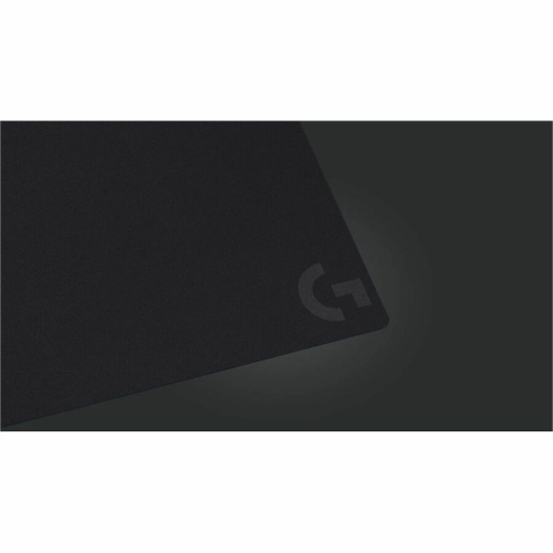 Logitech G240 Cloth Gaming Mouse Pad - Black