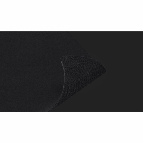 Logitech G240 Cloth Gaming Mouse Pad - Black
