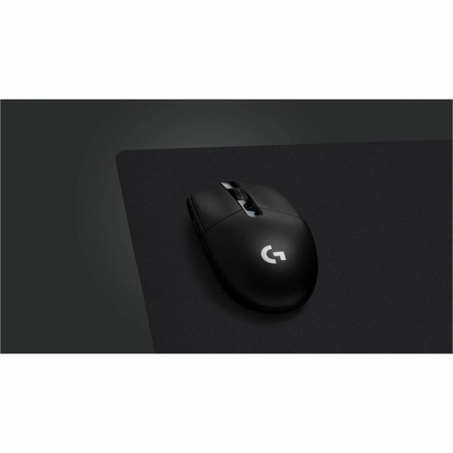Logitech G240 Cloth Gaming Mouse Pad - Black