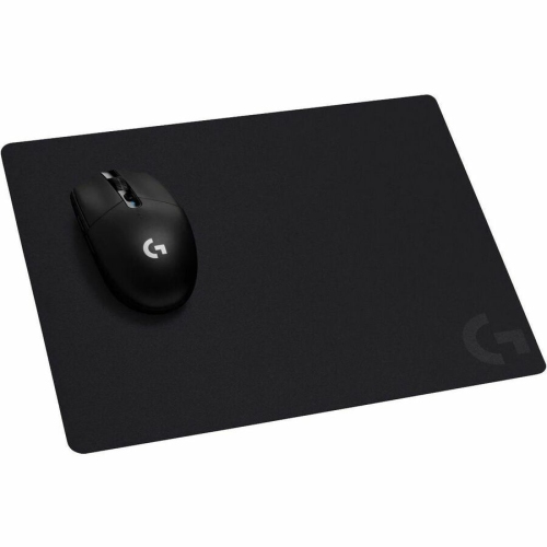 Logitech G240 Cloth Gaming Mouse Pad - Black