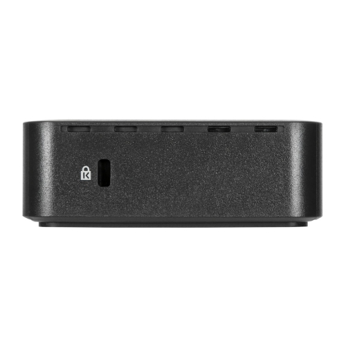 Station d'accueil universelle USB-C DV4K de Targus - Argenté