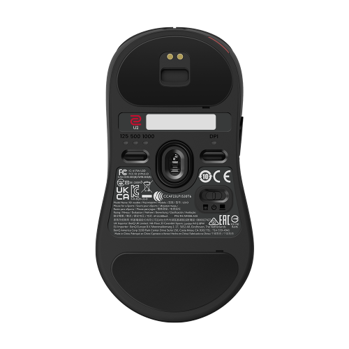 BenQ ZOWIE U2 Wireless Mouse For Esports