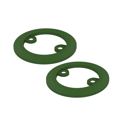 Étiquettes RFID WORX WA0780 pour Landroid Vision